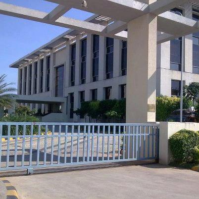Generic Medicines | Indian Press A modern office building with landscaping represents the growing global reach of Indian generic medicines.